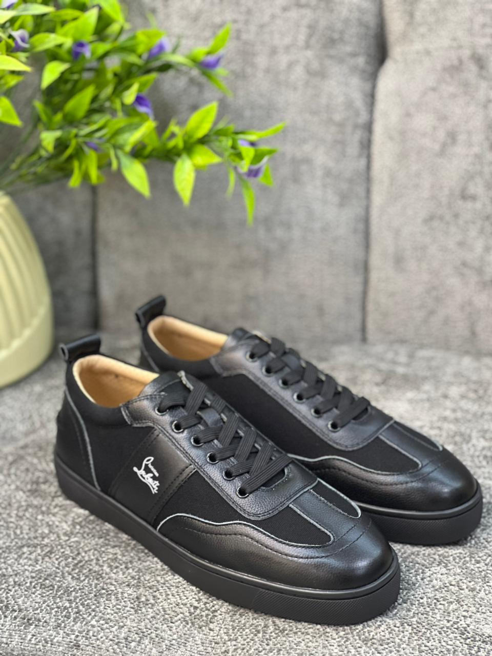 Christian Louboutin sneakers