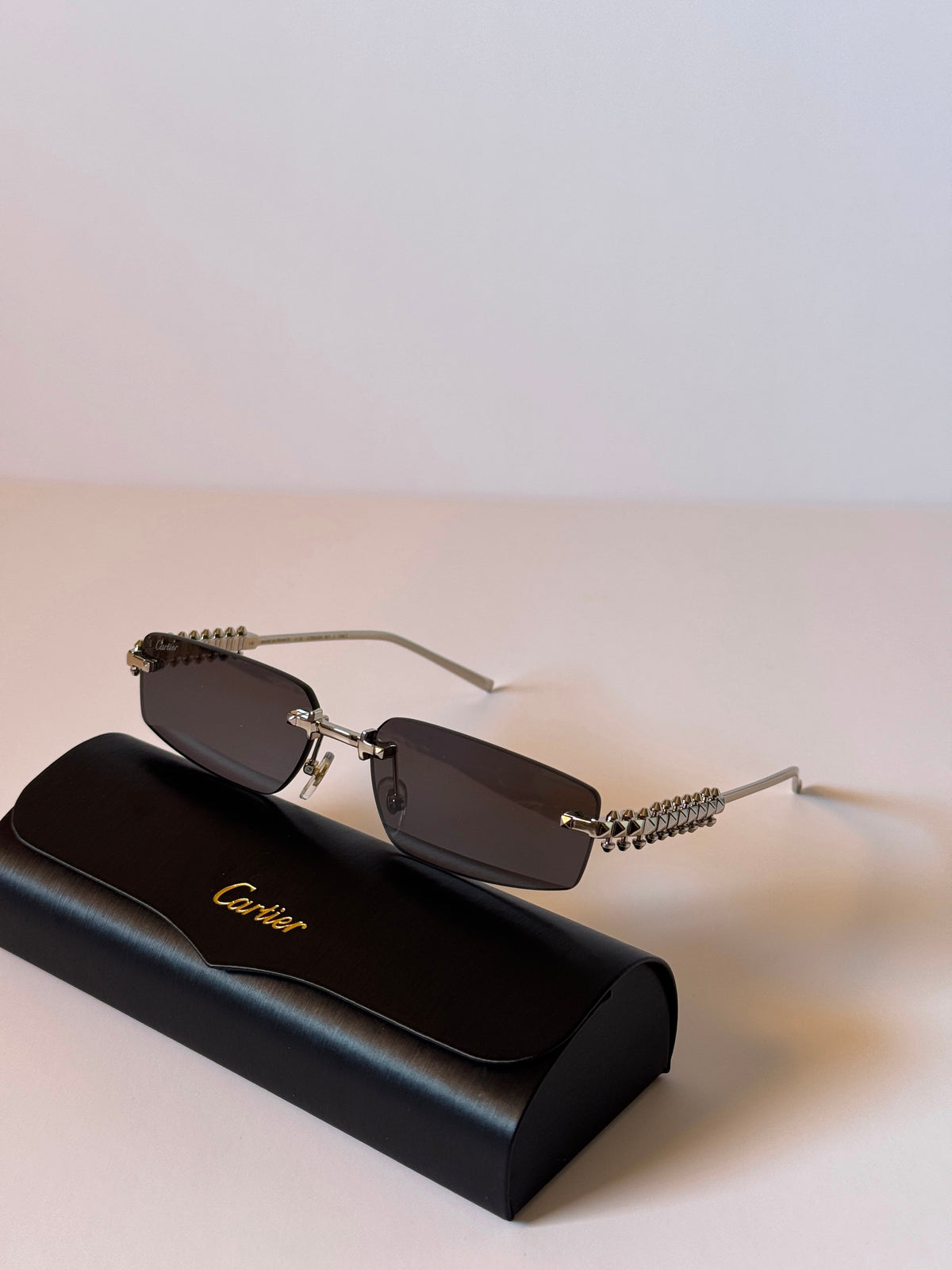 Cartier CT0544S 004 Sunglasses