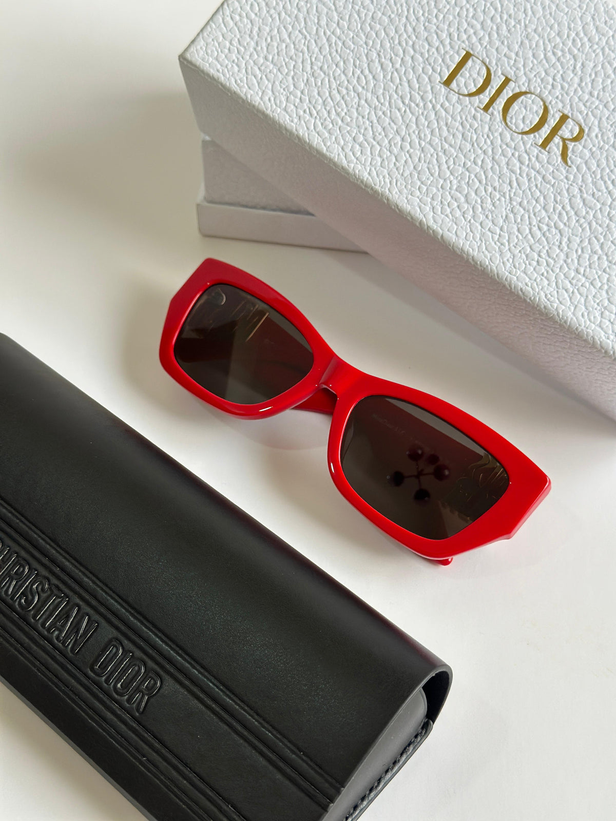 Christian Dior Sunglasses