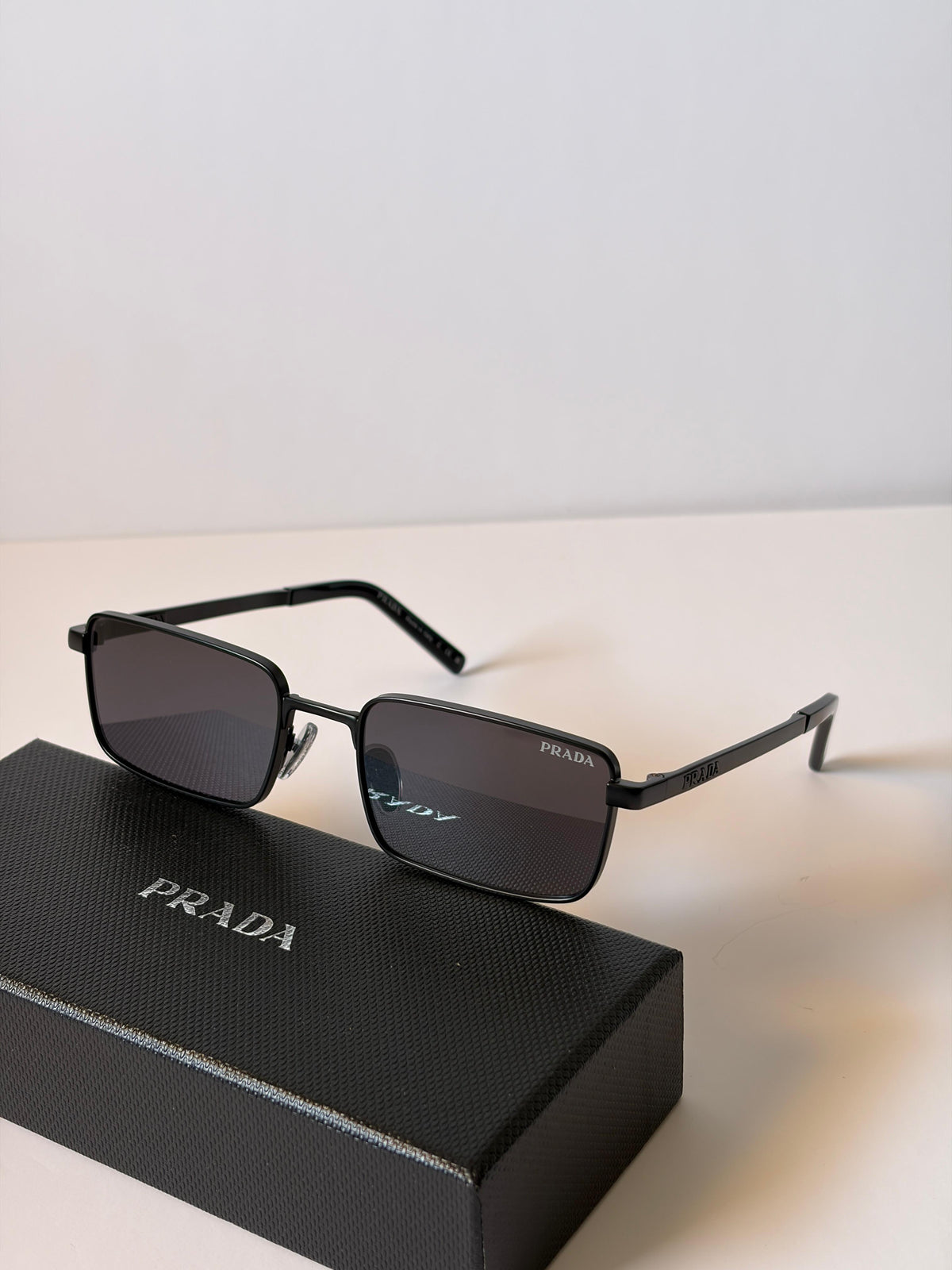 PRADA UNISEX SUNGLASSES