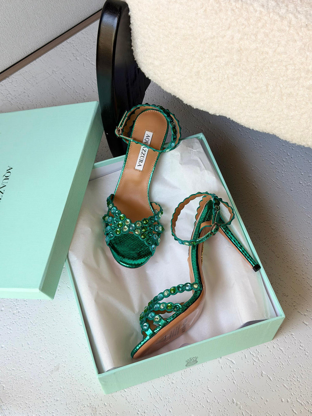 Hermes oran
