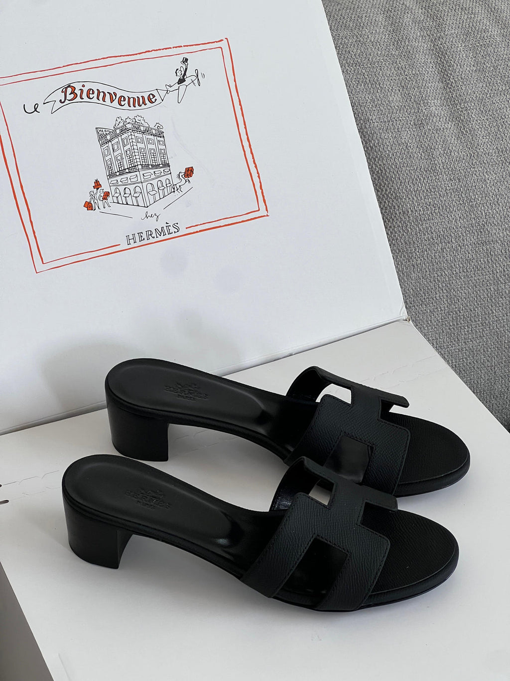 Hermes oran