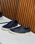 ZEGNA Triple Stitch sneakers