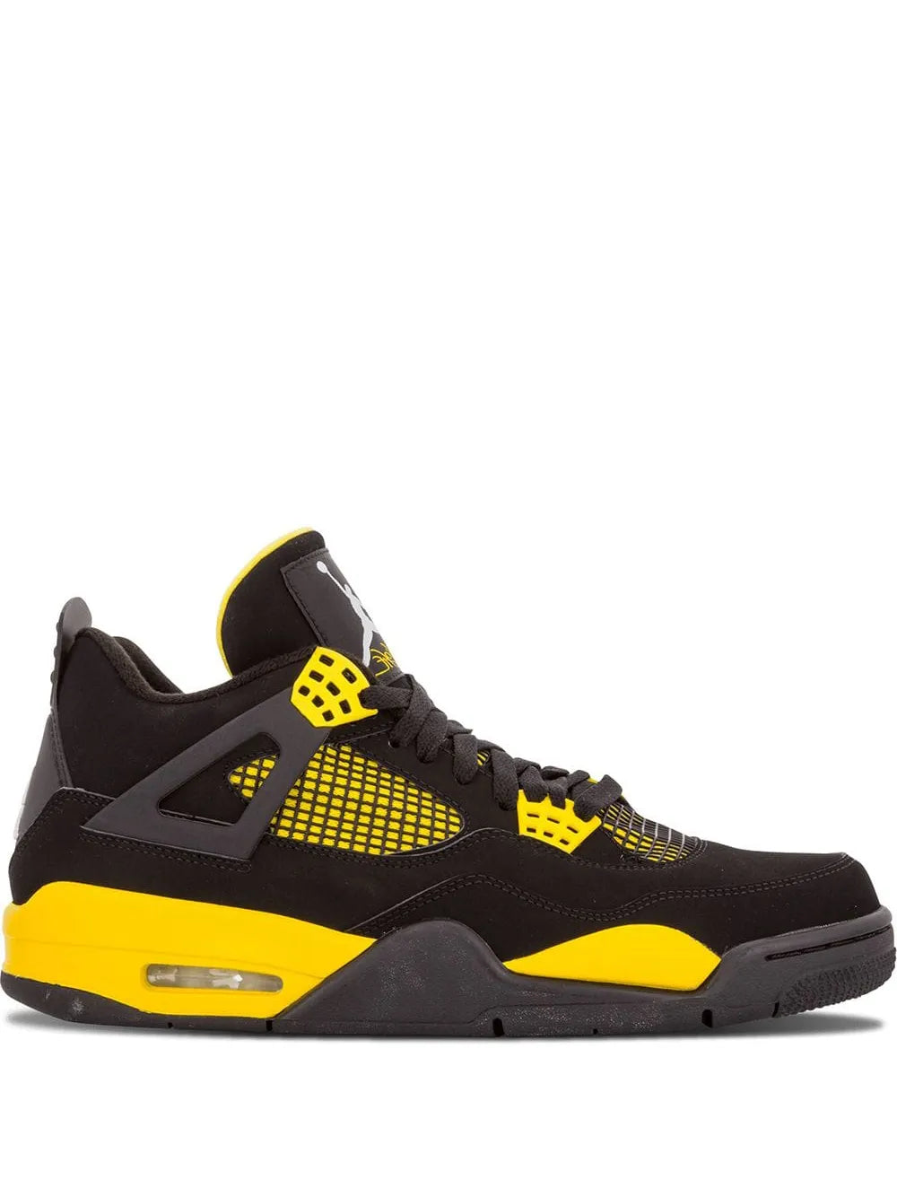 Jordan Air Jordan 4 Retro "Thunder" sneak