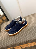 Loro Piana Tennis Walk Sneaker