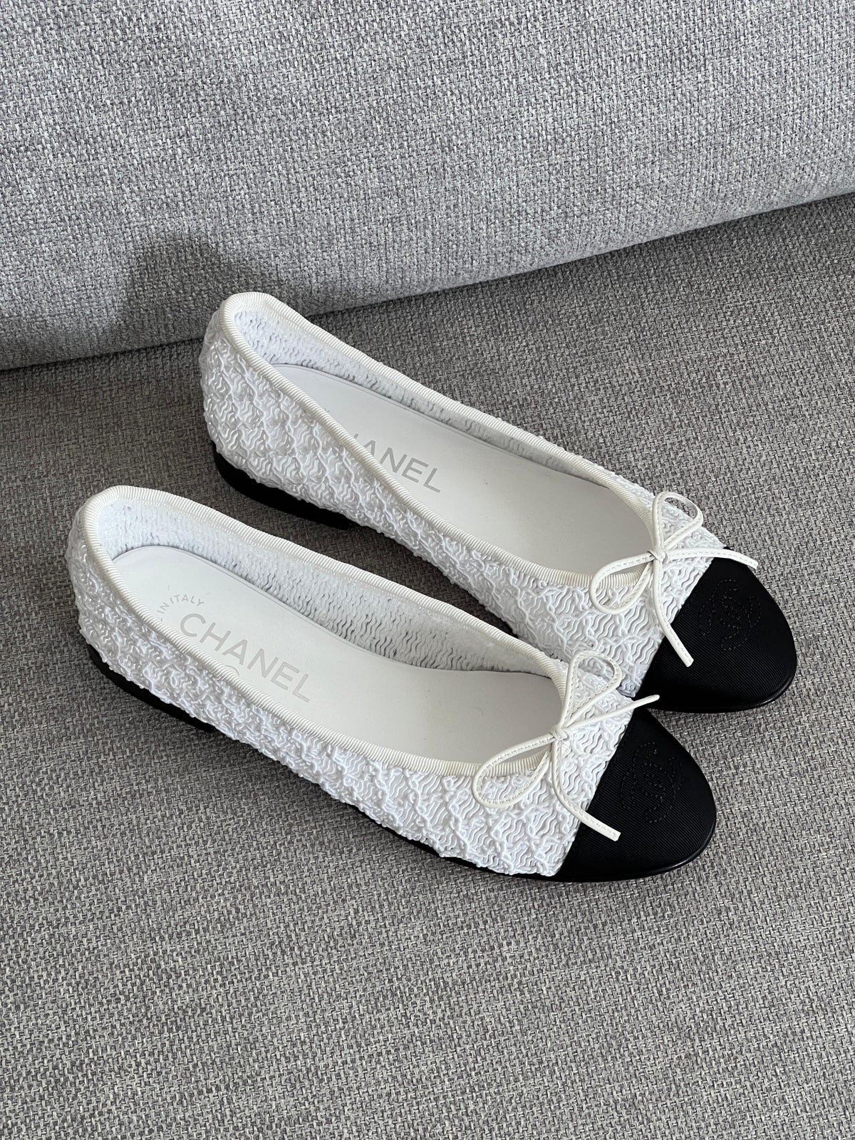 Chanel Ballet
