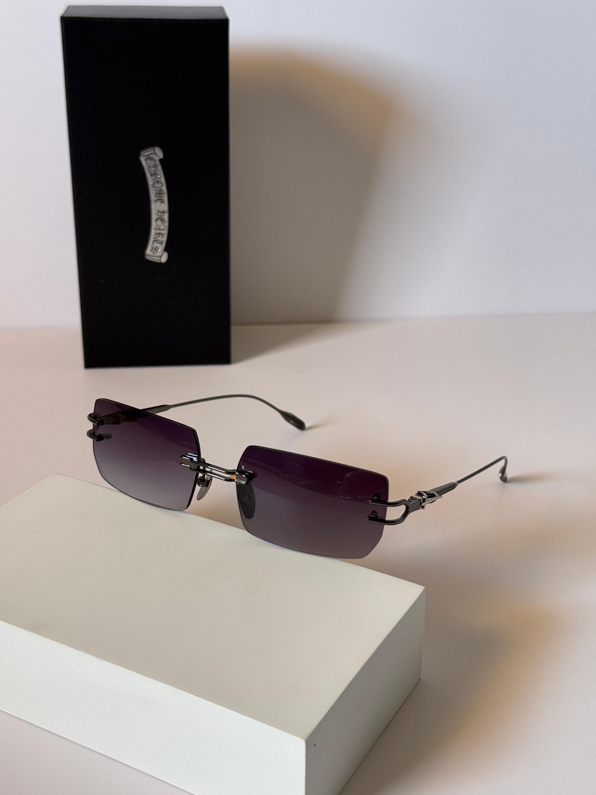 CARTIER UNISEX SUNGLASSES