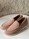 Hermes Low loafer