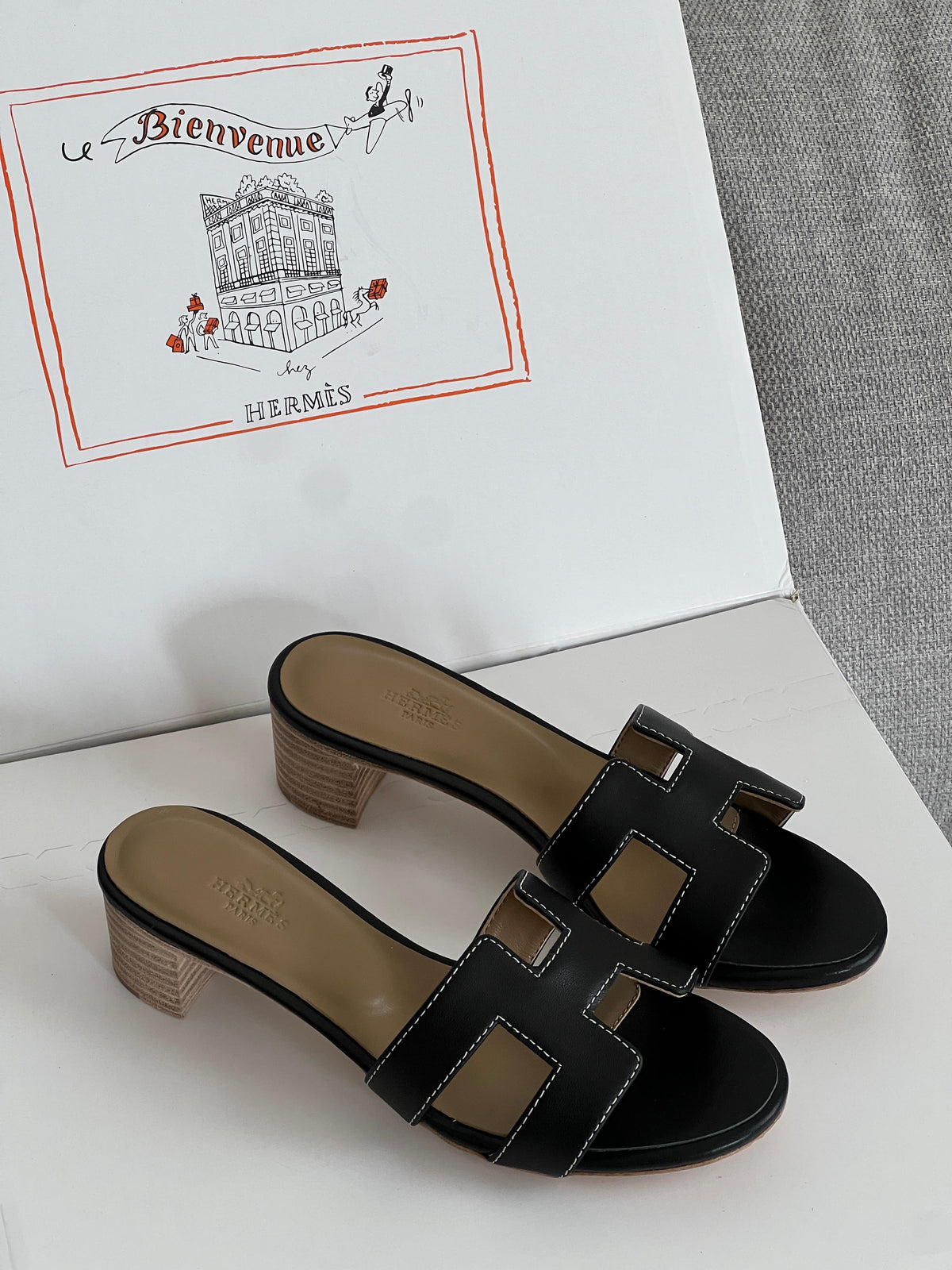 Hermes oran