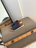 loro Piana Palm Walk Sandal