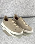 Zegna Triple Stitch sneakers