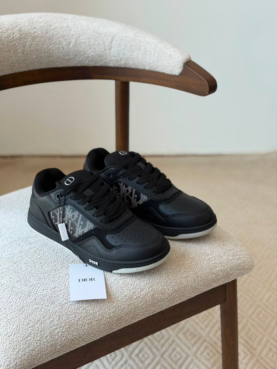Dior B27 Sneaker