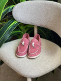Loro Piana Summer Charms Walk