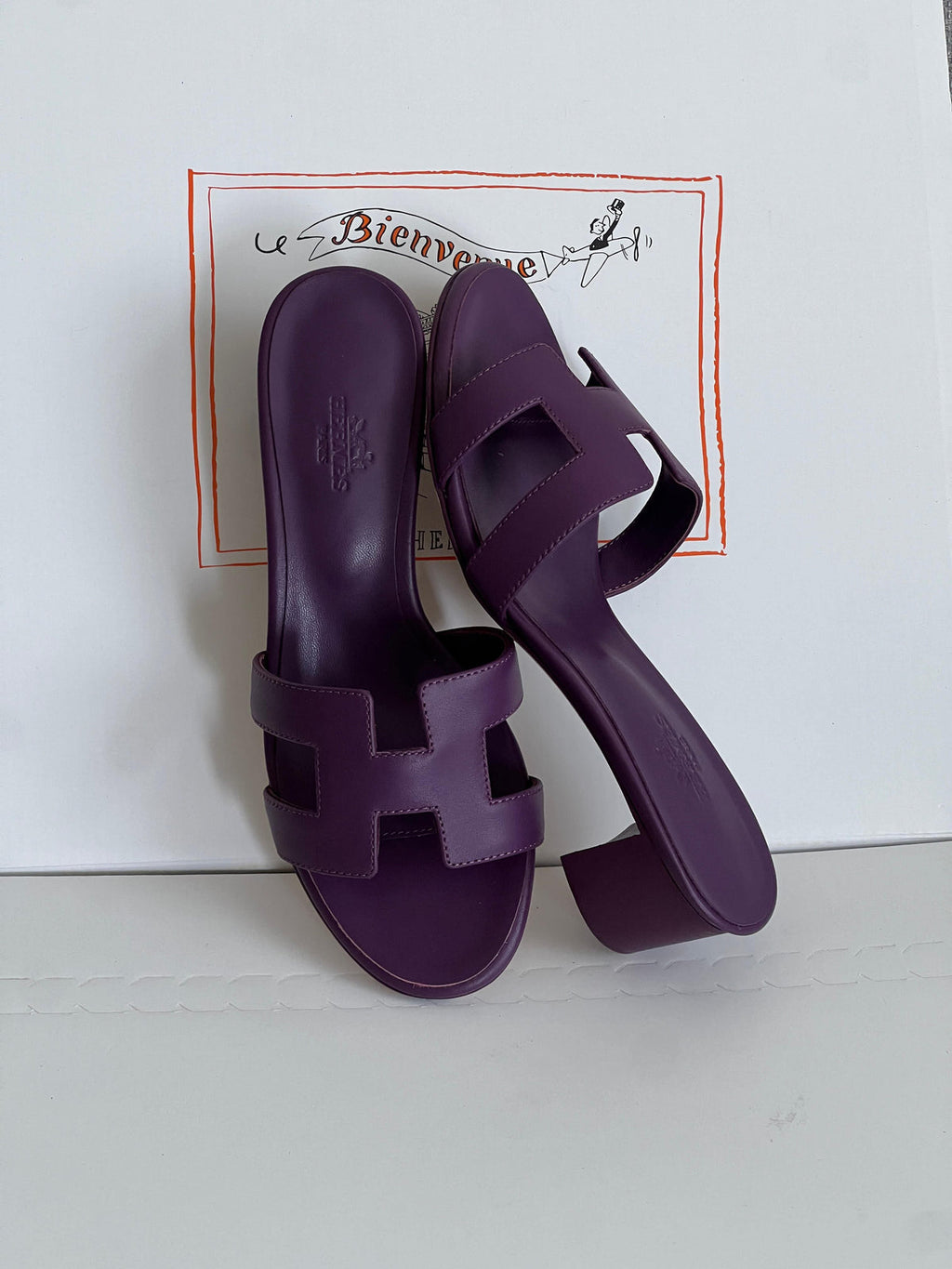 Hermes oran