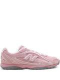 New Balance 204 logo-patch sneakers