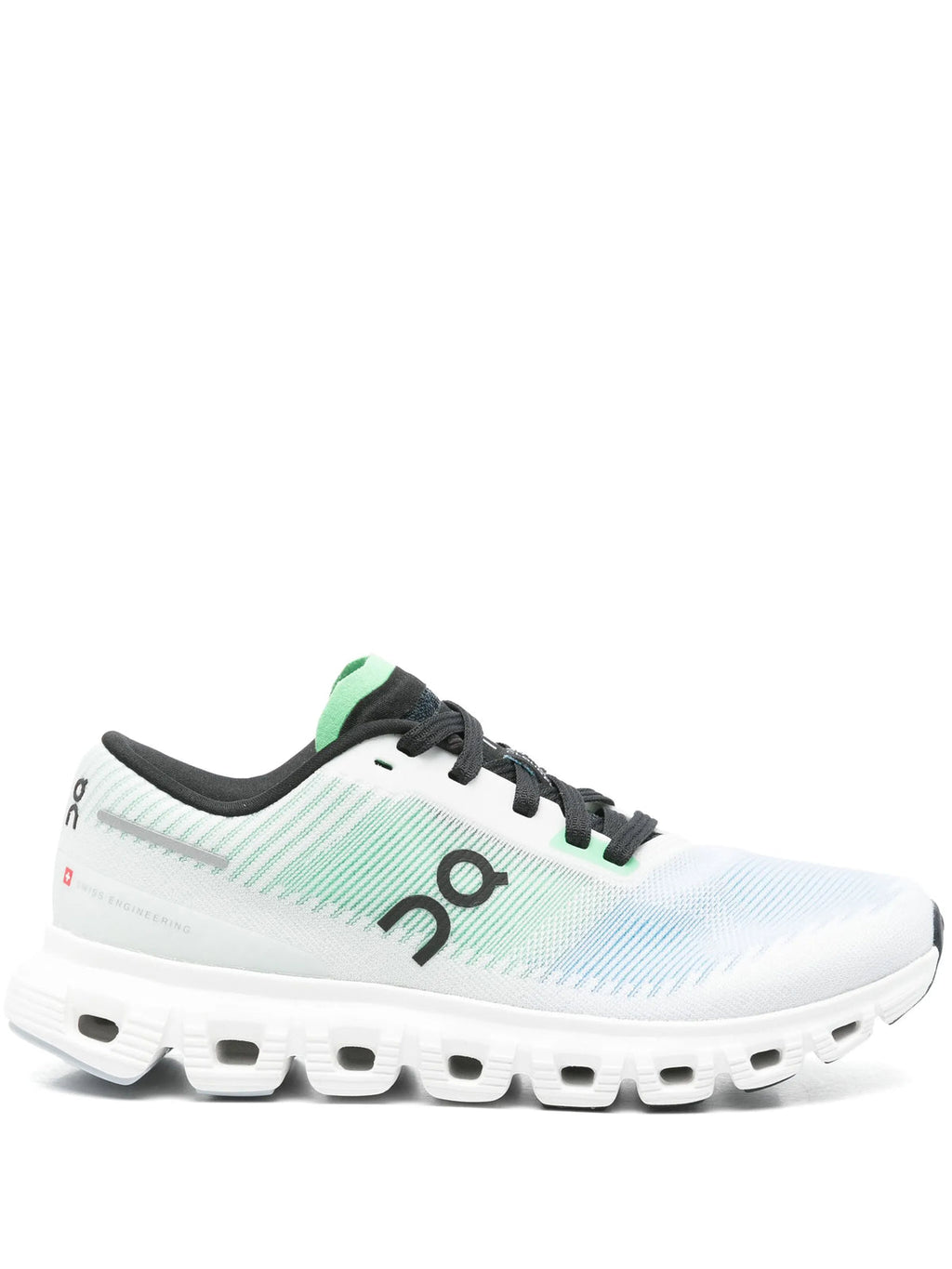 Cloud 6 Push sneakers