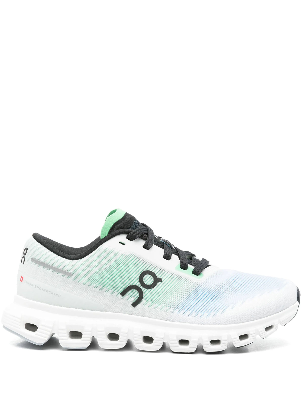 Cloud 6 Push sneakers