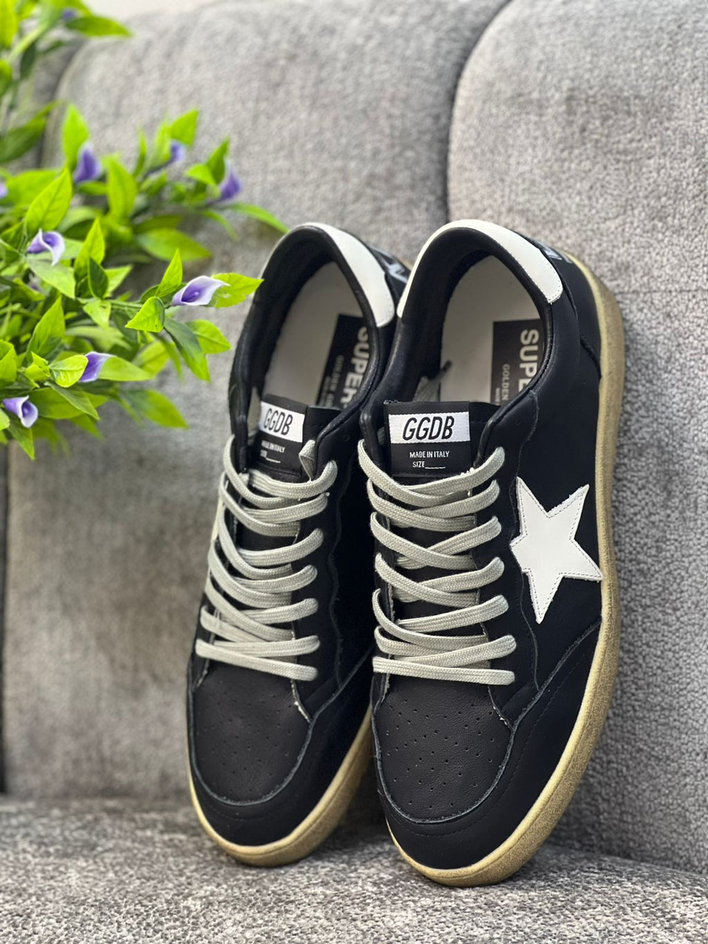 Golden Goose Ball Star sneakers