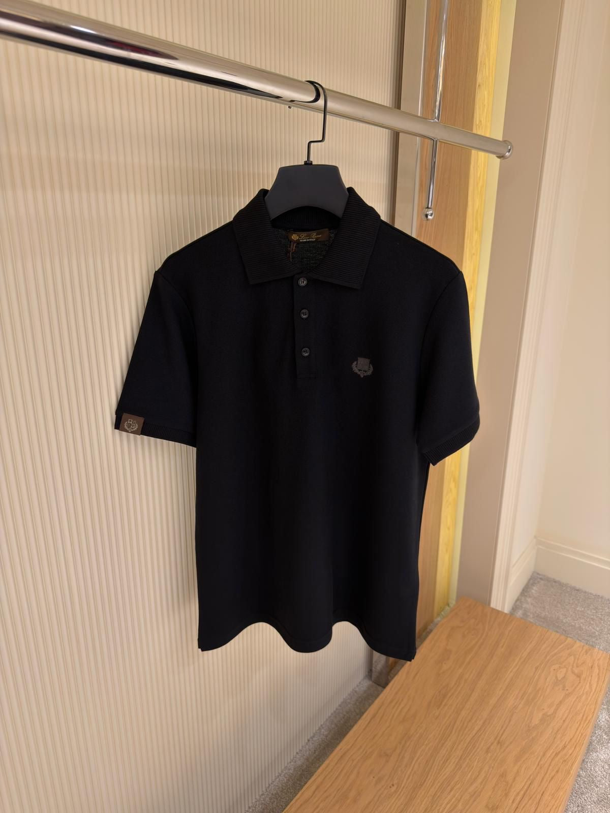 Philipp Plein Skully Gang Polo