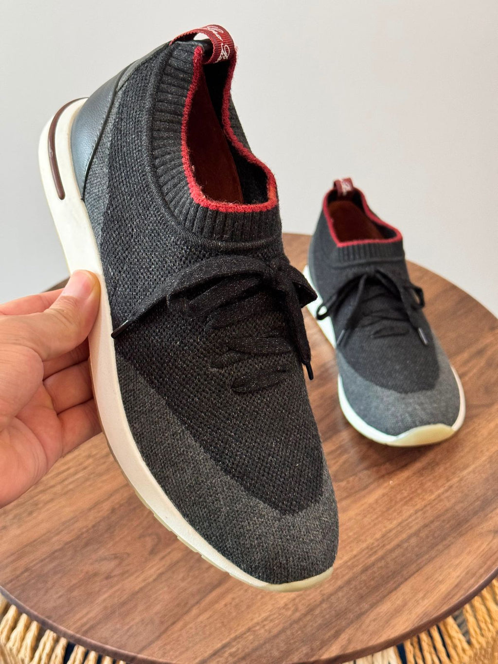 Loro Piana 360 LP Flexy Walk Sneaker