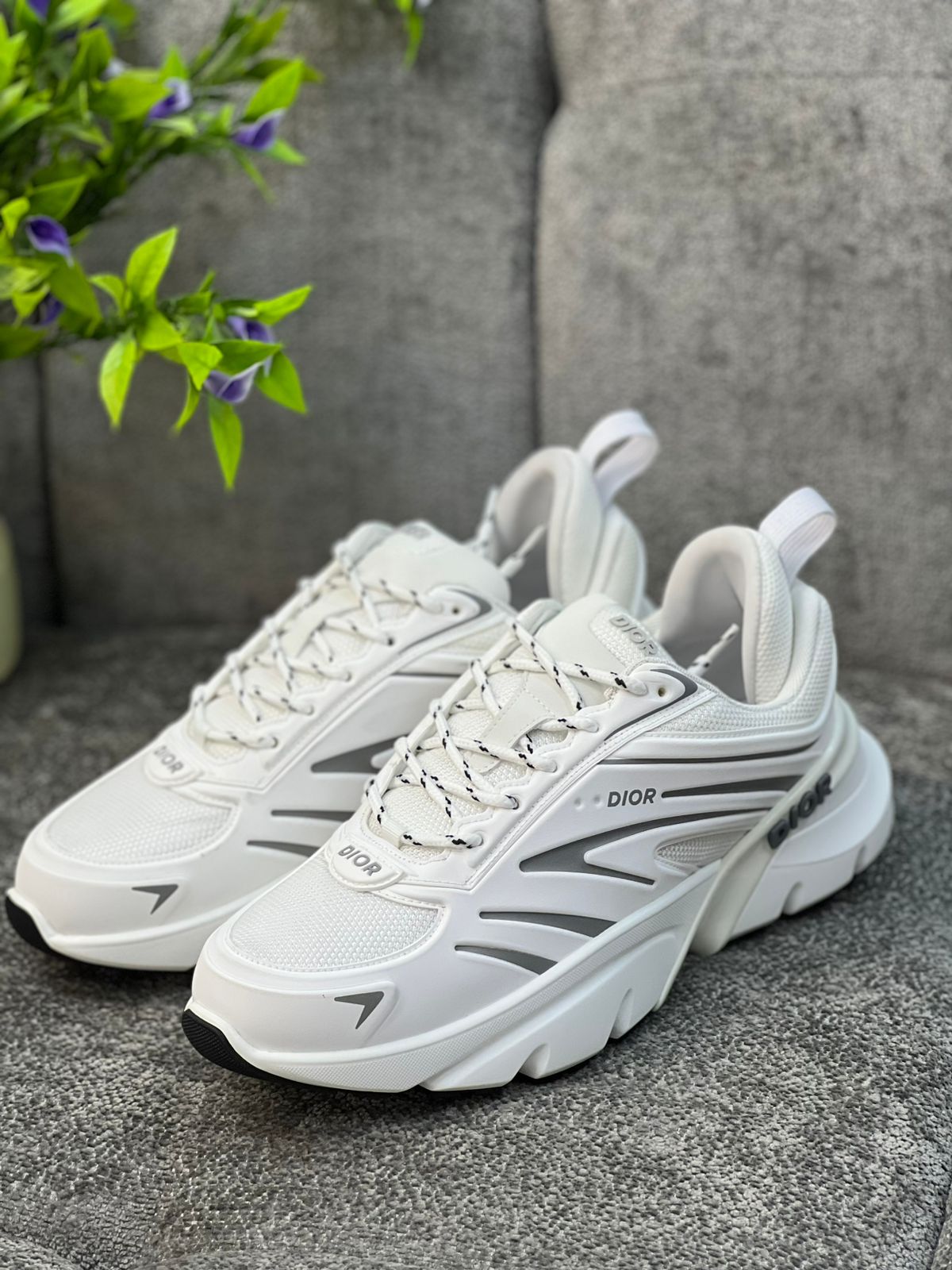 Dior B44 Blade Sneaker