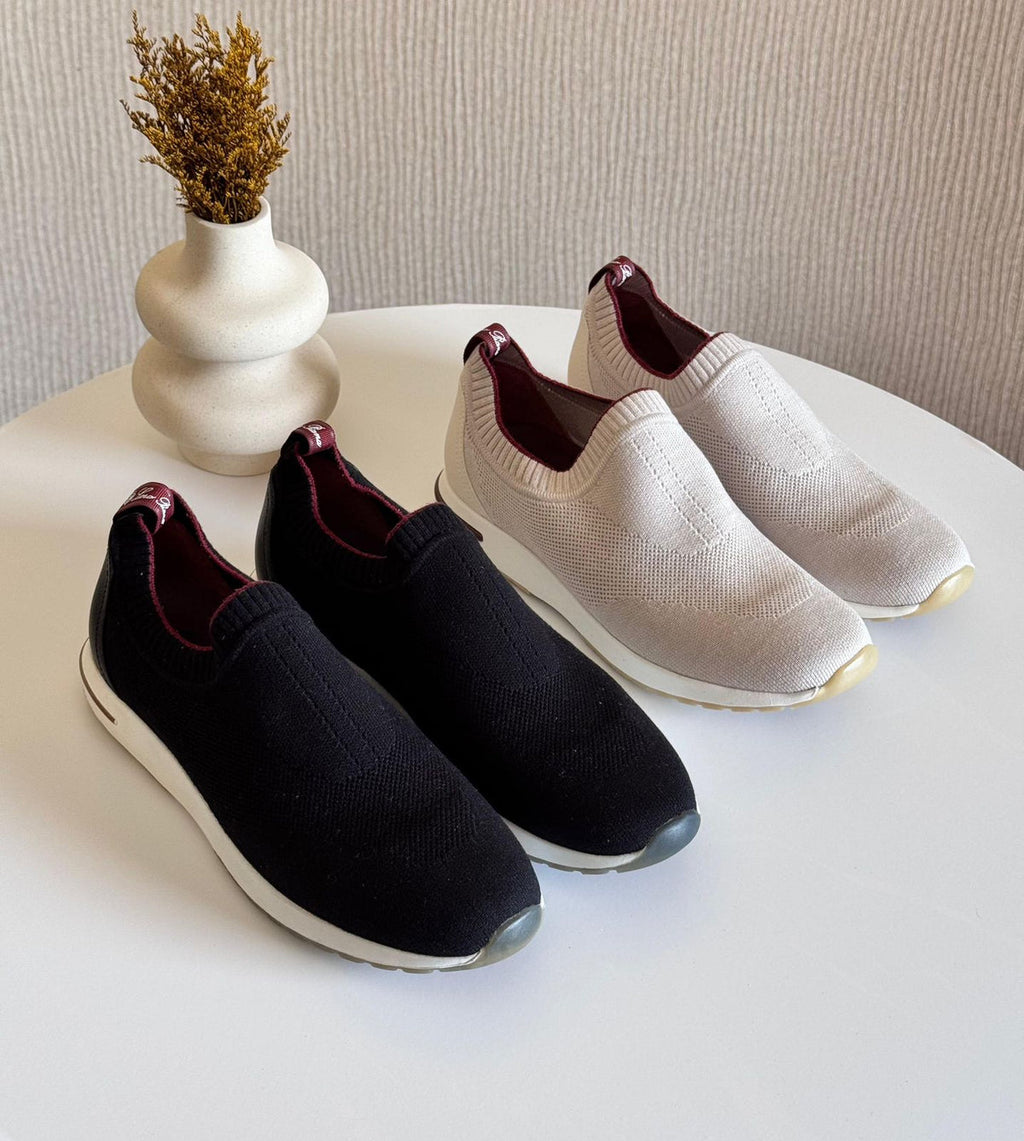 Loro Piana 360 LP Flexy Walk Sneaker
