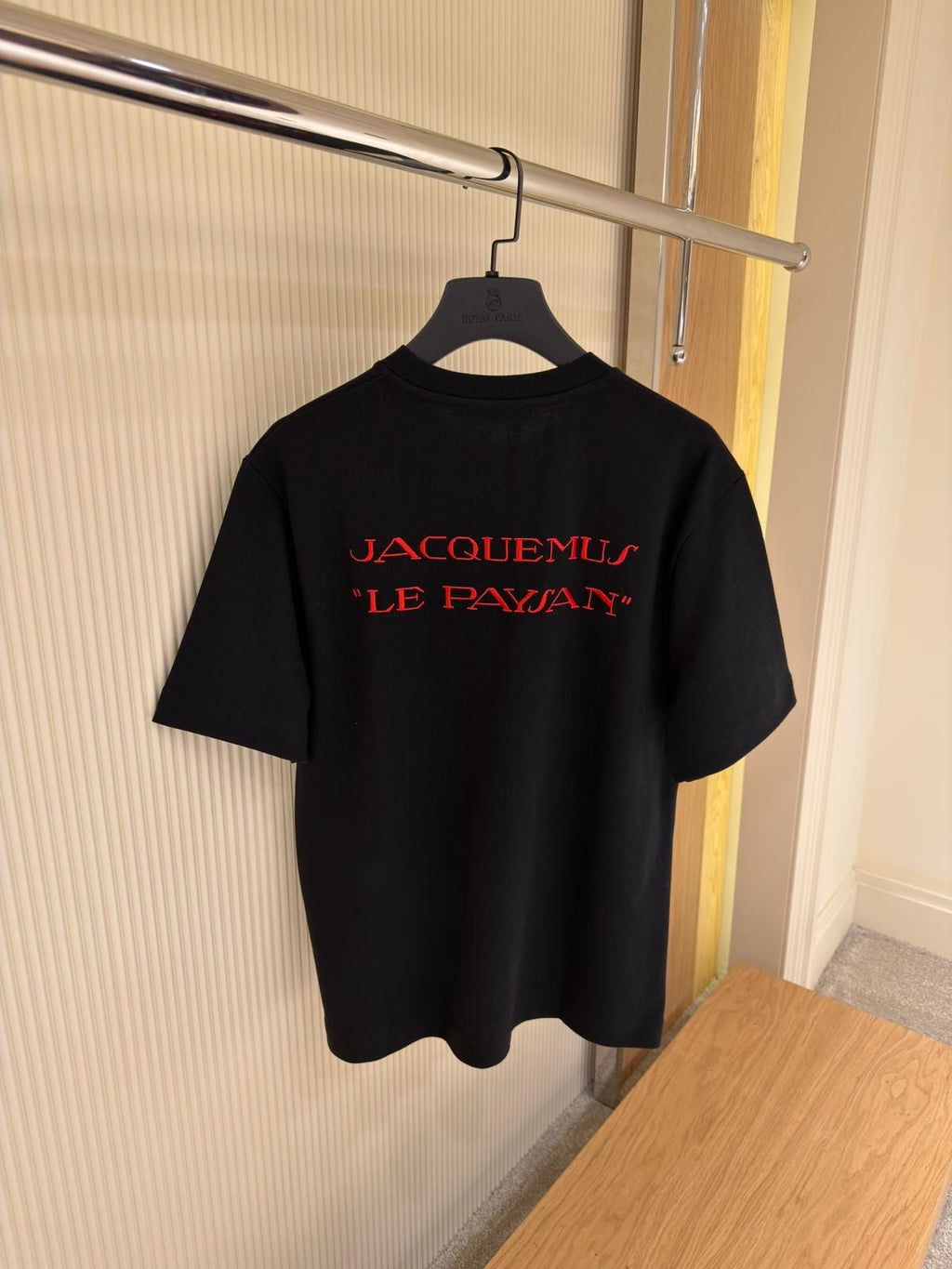 Jacquemus The Collection T-shirt