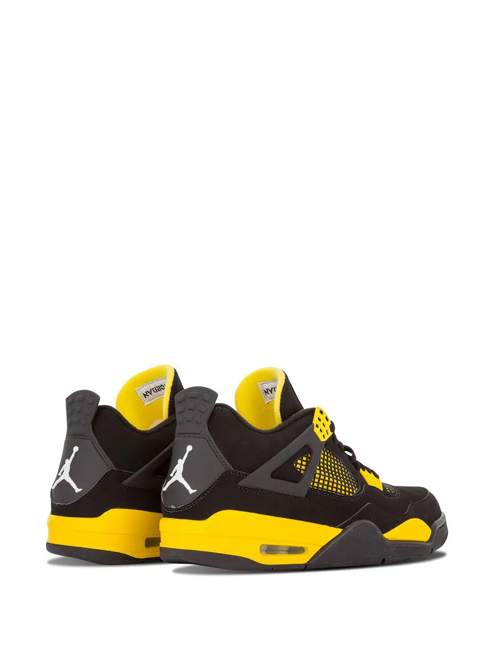 Jordan Air Jordan 4 Retro "Thunder" sneak