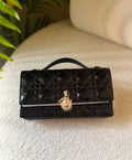 Dior My Dior Mini Bag