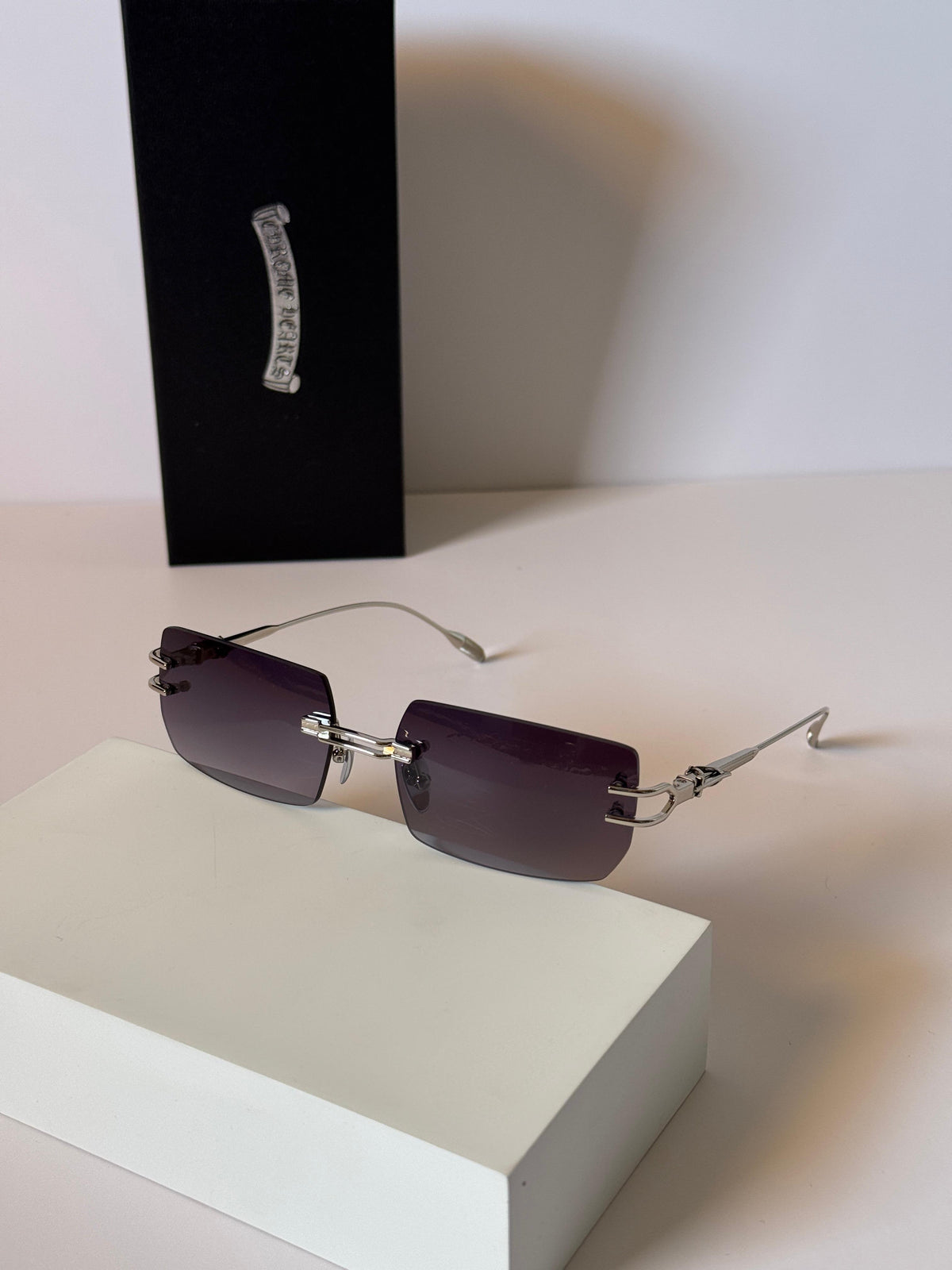 CARTIER UNISEX SUNGLASSES