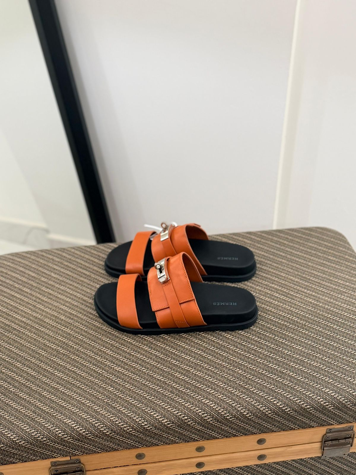 herems Jackson sandal
