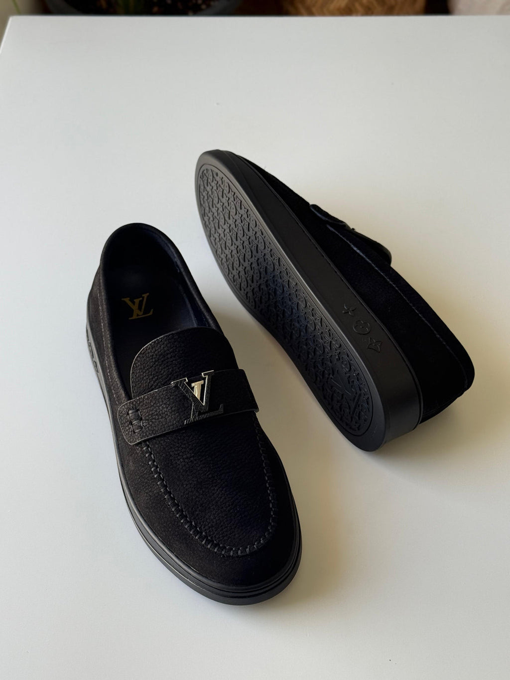 LV Loafer