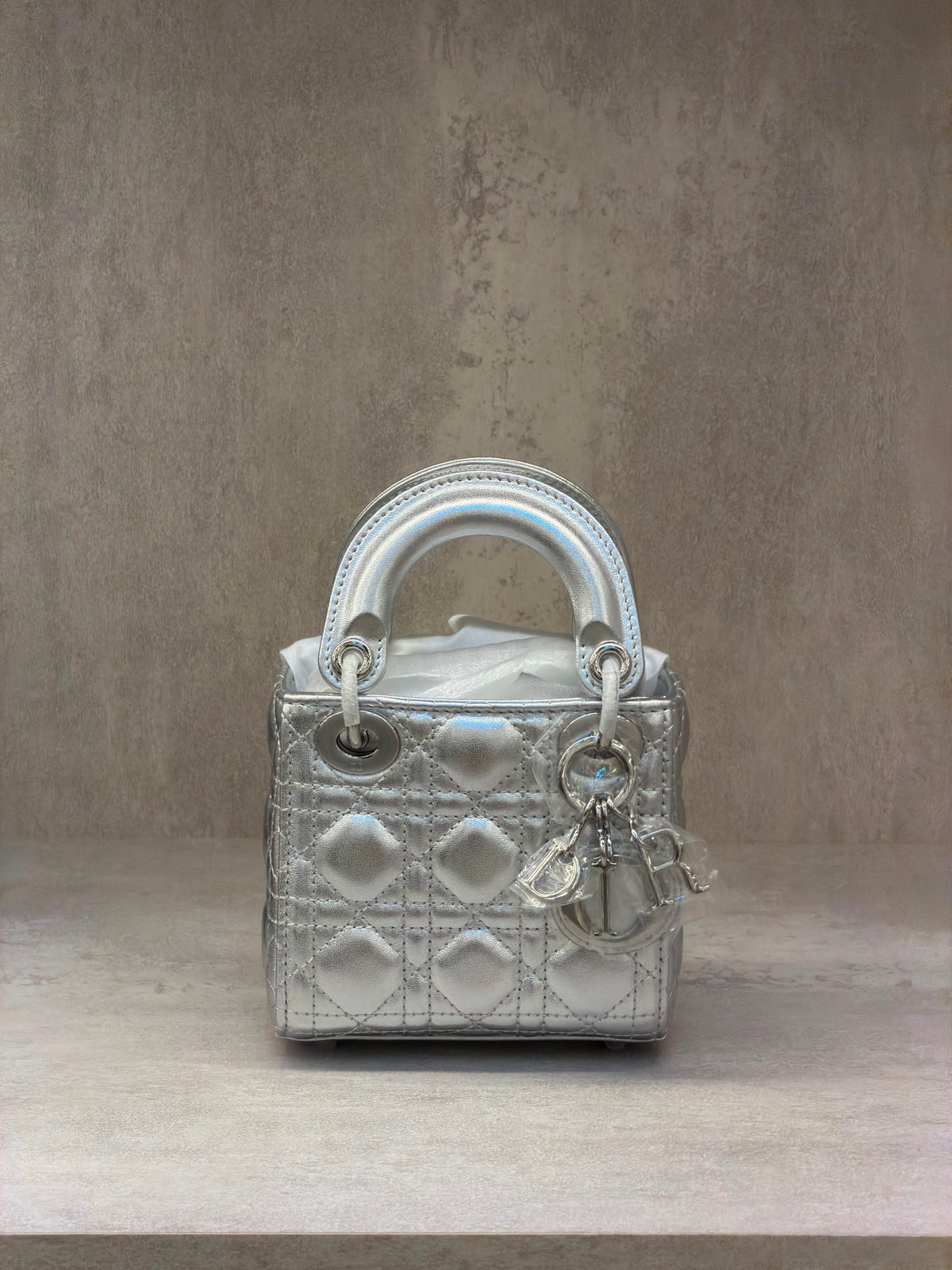 Dior micro 12cm