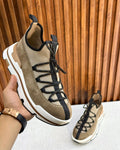 Hermes Moove sneaker