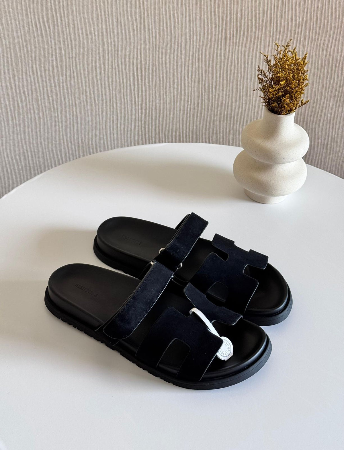Hermes Chypre sandal men