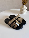 Hermes Chypre sandal men