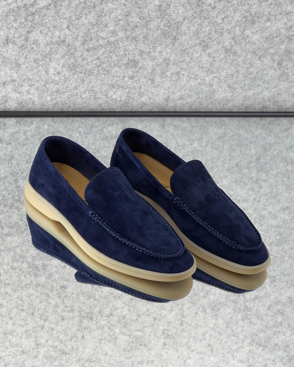 Loro Piana Summer Walk
