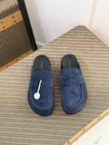 Hermes Mules Go