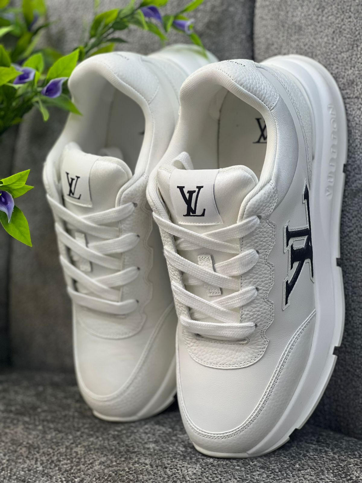 LV Classic Sneaker