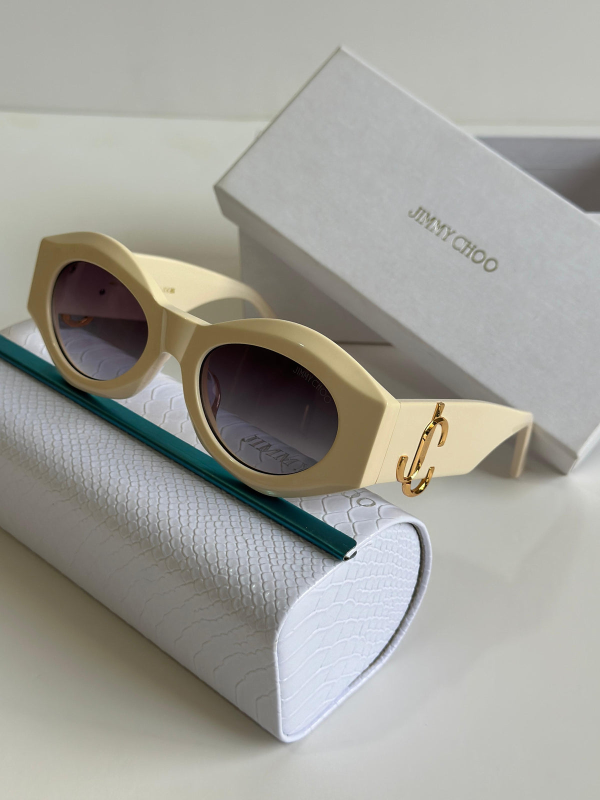 Jimmy Choo Sunglasses