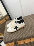 Golden Goose Ball Star Sneakers