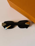 Louis Vuitton LV Line Cat Eye Sunglasses