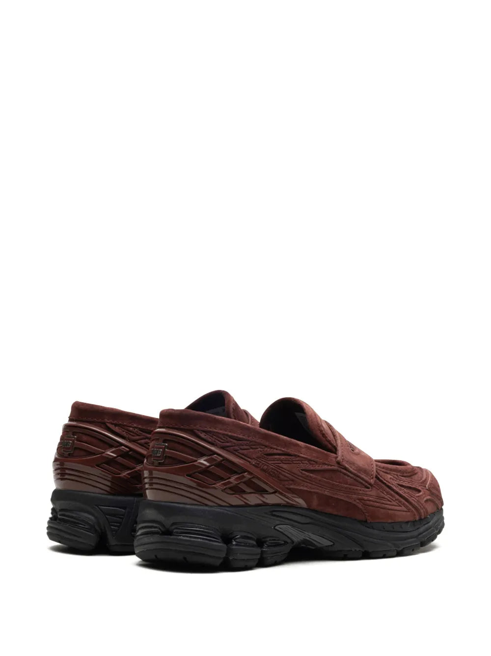 New Balance 1906L "Rich Oak" sneakers