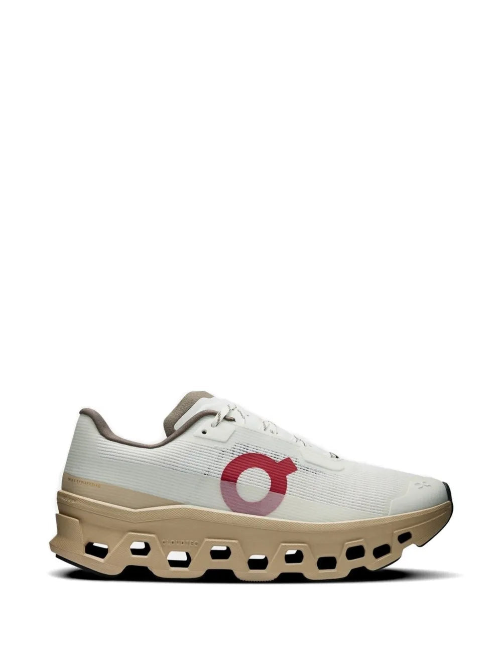 On Cloudmonster Void Year of the Horse sneakers