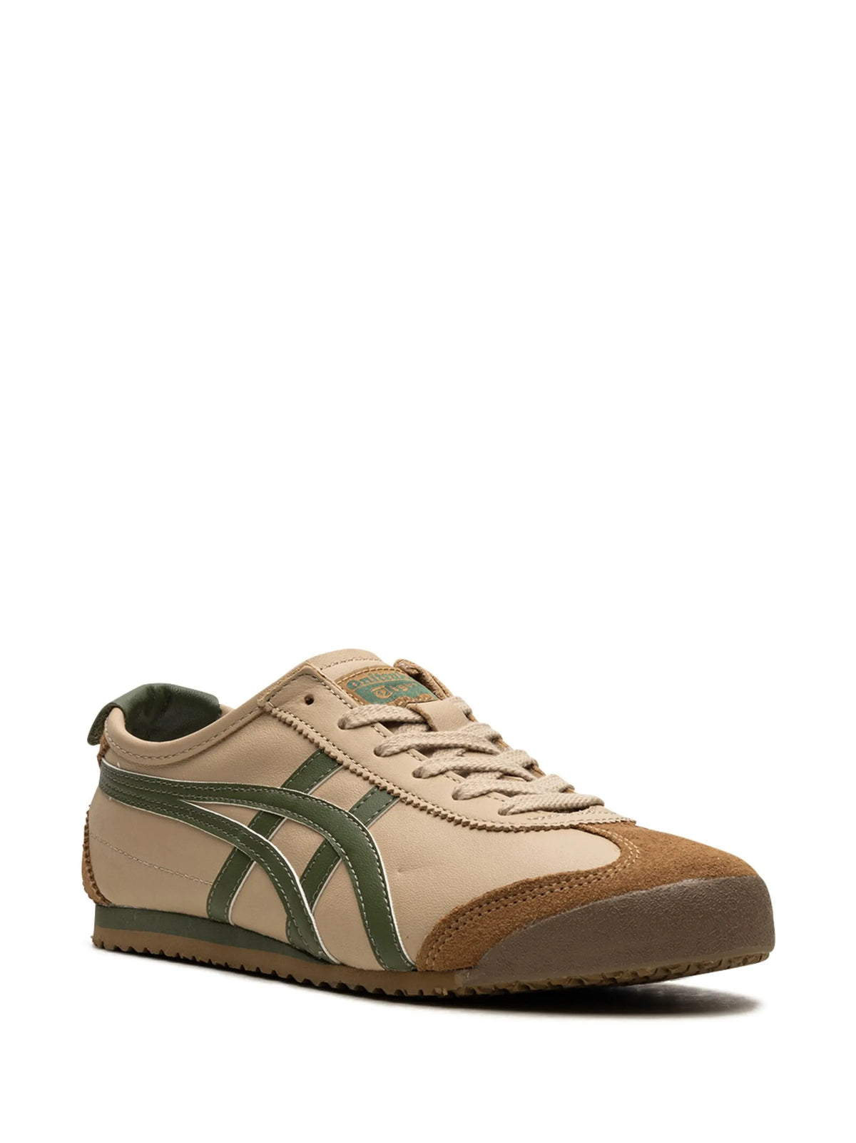 Onitsuka Tiger Tiger Mexico 66 "Ivory/Black" sneakers