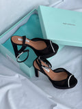 Aquazzura Be Mine Plataeu 130 Heels