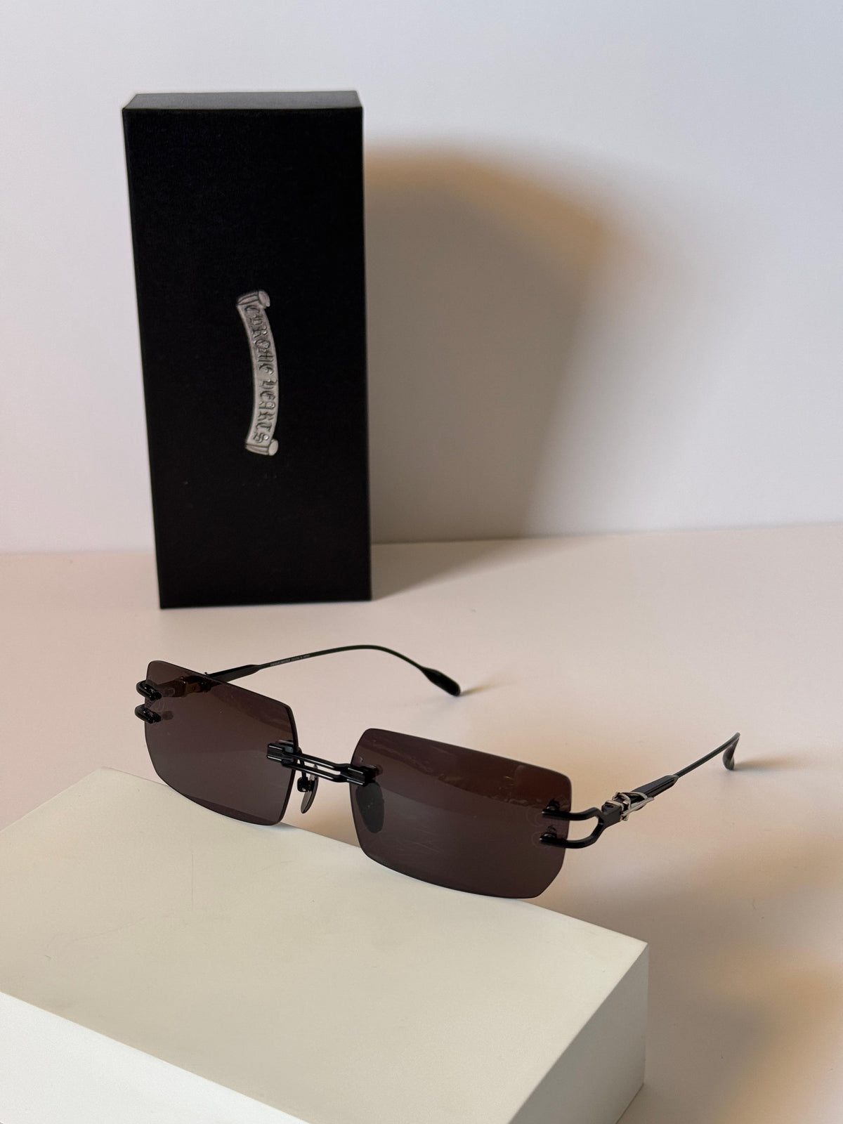 CARTIER UNISEX SUNGLASSES