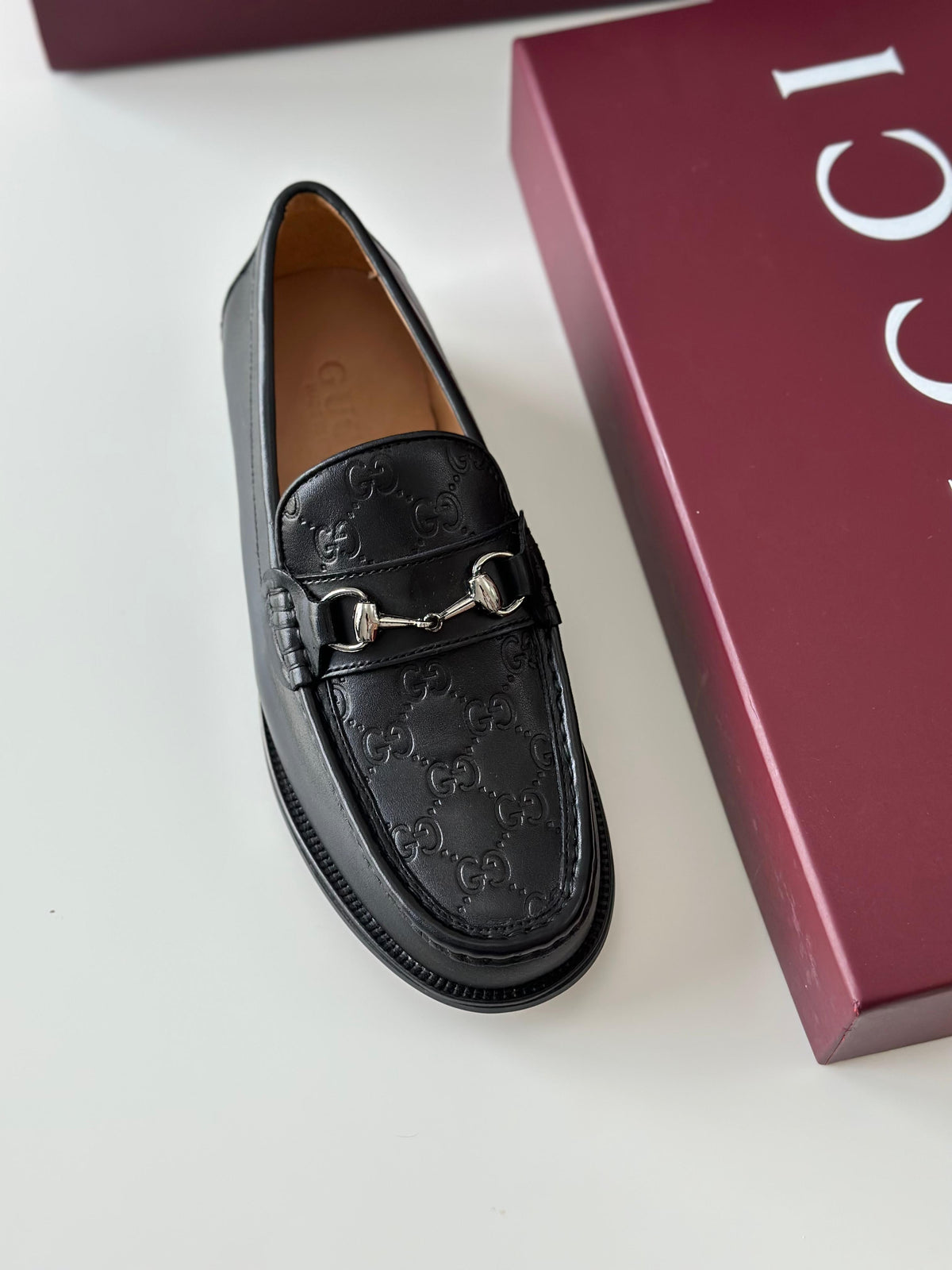 Gucci Horsebit loafers