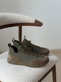 Hermes Lift Slip-On Sneaker