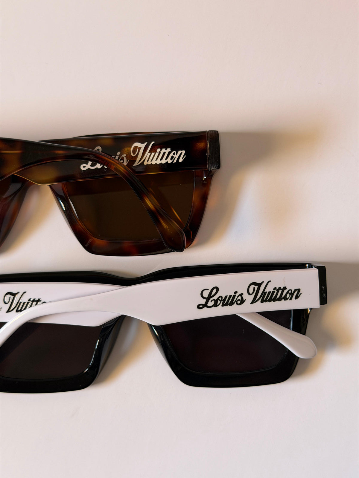 LV Clash Square Sunglasses